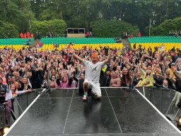1. Malle Party - Freilichtbühne Wiesmoor 2024